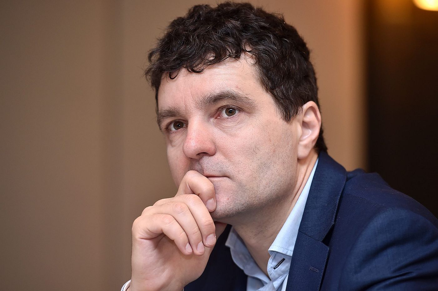 La DNA a apărut o înregistrare în care Primarul General al Capitalei, Nicușor Dan, spune „ce nu avea voie să spună”