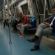 Programul Metrorex. Cum va circula metroul de Crăciun și Revelion