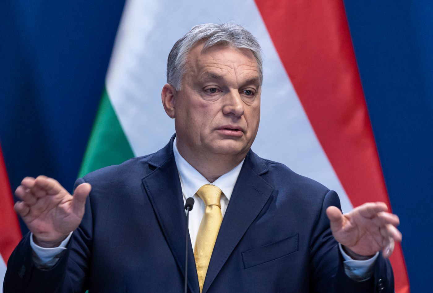 orban viktor