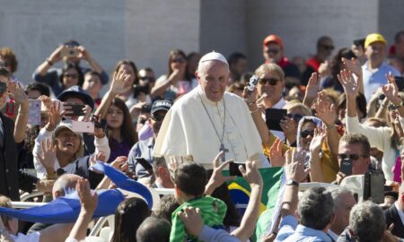 Papa Francisc: războiul din Ucraina a distras atenția de la problema foametei în întreaga lume