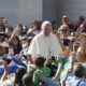 Papa Francisc: războiul din Ucraina a distras atenția de la problema foametei în întreaga lume