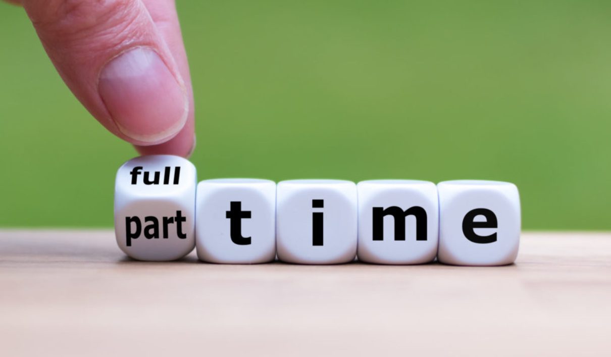 Ministerul Muncii îl contrazice pe fostul premier Florin Cîţu în privinţa contractelor part-time. Cifra corectă e alta