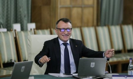 Paul Stănescu, ferm convins: PSD are șanse la alegerile din 2024 să fie cel mai mare partid, vioara întâi