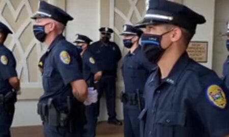 Apare Robocap pe străzile din San Francisco. Poliția cere ca „roboții ucigași” să fie folosiți în situații extreme