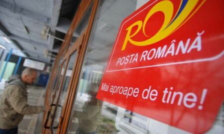 Poșta Română lucrează de zor la implementarea de coduri poștale unice pentru fiecare român