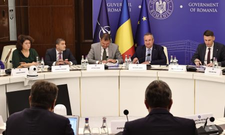 Primarii de comune i-au cerut premierului Nicolae Ciucă salarii mai mari și pensii speciale