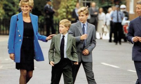 25 de ani fără Prinţesa Diana. William și Harry nu mai vor comemorări publice, își vor pomeni mama împreună cu propriile familii