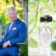 Prințul Charles a lansat un parfum inspirat de vara petrecută în grădinile lui iubite din Highgrove