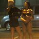 Prostituatele din Olanda au luat o decizie. Nu le pasă de riscurile la care se expun
