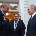 Erdogan dă asigurări că Putin se va întâlni cu Zelensky în Turcia. Cinci bănci turcești au adoptat sistemul rusesc de plăți