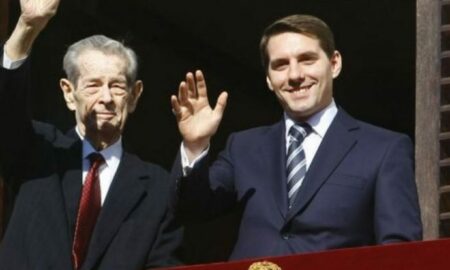 Regele Mihai nu i-a retras titlu principelui Nicolae. A existat și un proces