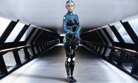 Rezultat incontestabil: Roboții nu pot gândi sau simți, contrazicând cercetătorii care îi construiesc. Video