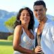 Iată cât de dulce e Bella Esmeralda, micuța lui Cristiano Ronaldo și a Georginei Rodriguez! „Mica mea mare binecuvântare”. Foto