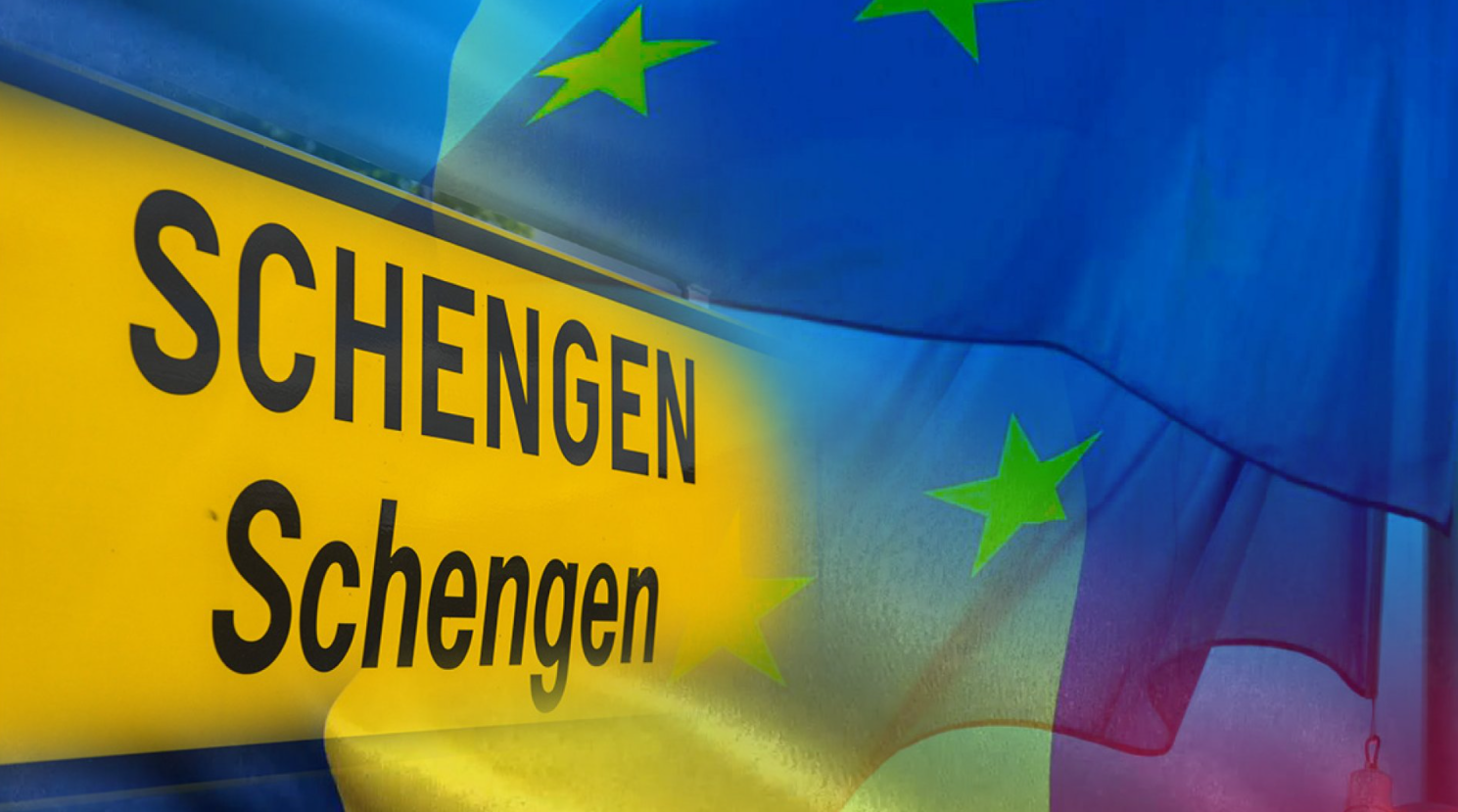 Cu ce probleme se va confrunta România, dacă va deveni membru Schengen până la finalul anului 2022