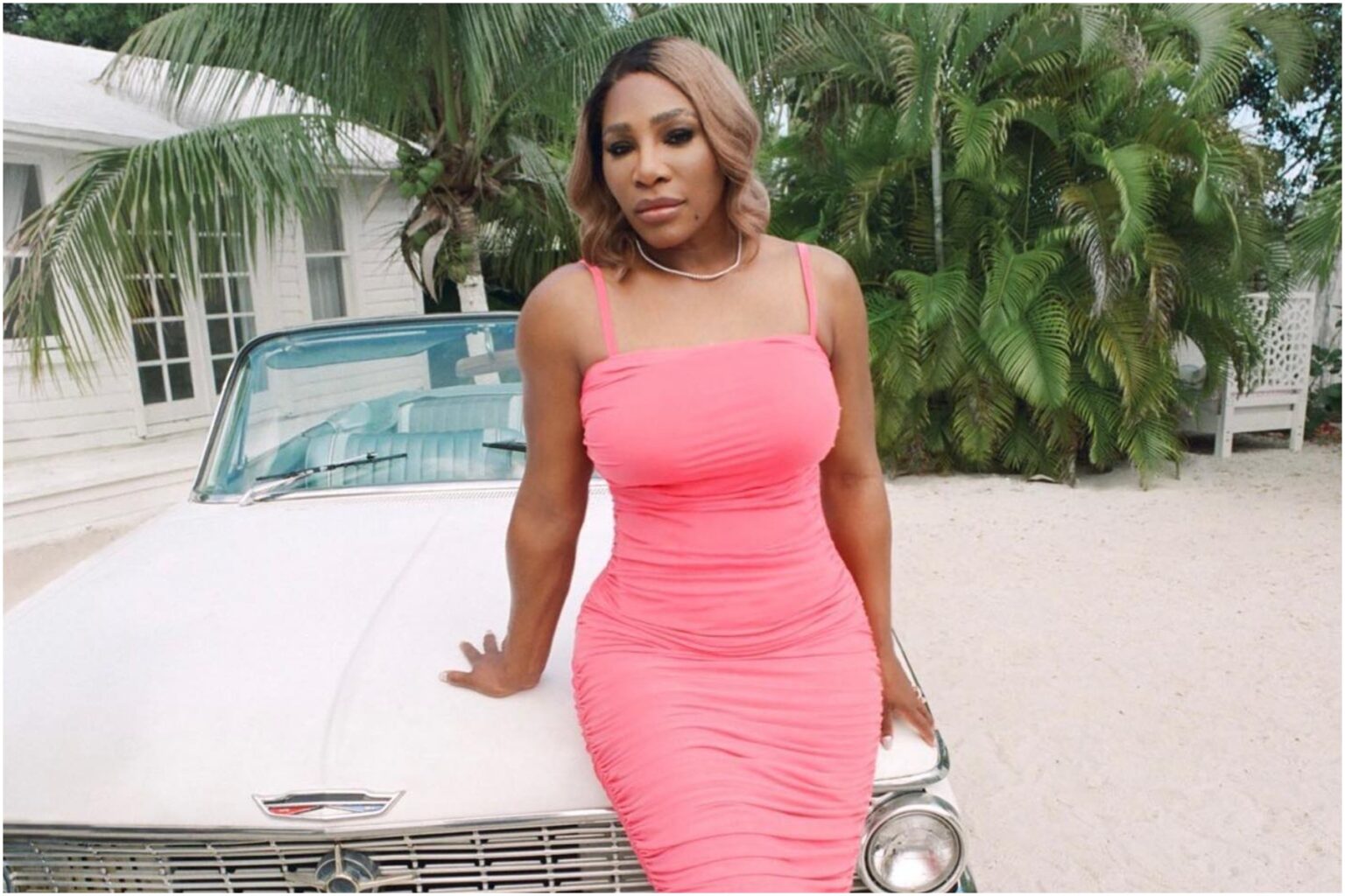 Serena Williams a făcut marele anunț. Numărătoarea inversă a început pentru noi proiecte