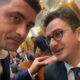 Iulian Bulai de la USR a dezvăluit de ce îi merge căsnicia. L-a sfătuit pe George Simion să facă la fel: Să strângă șosetele…