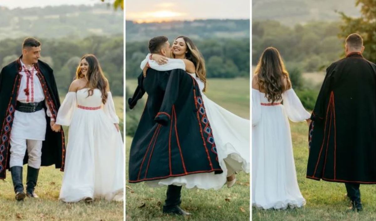George Simion declaraţie şoc: tata este acoolic, iar unchiul soţiei este homosexual. Noi venim din familii normale, cu probleme