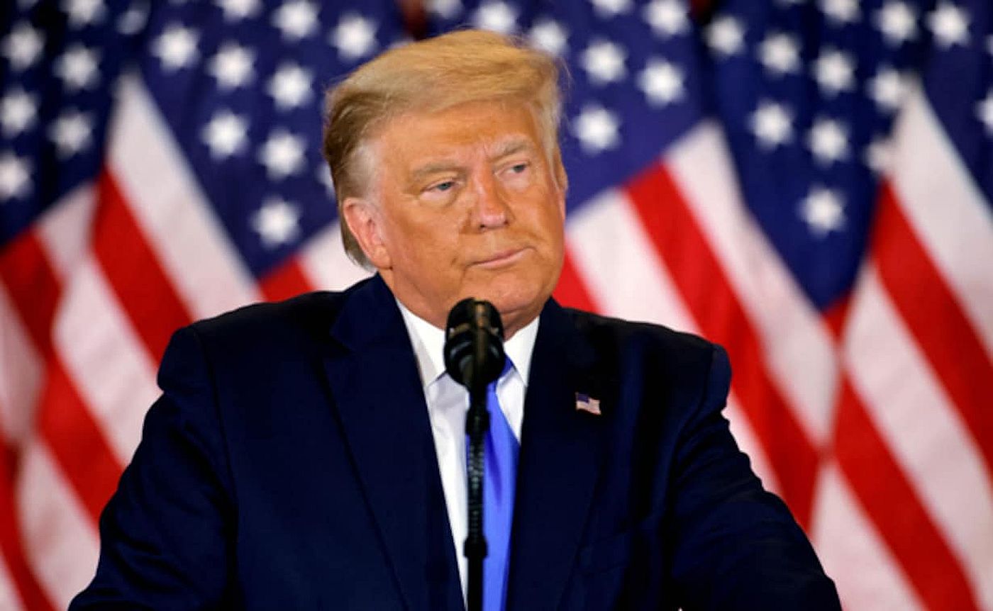Ce ştie Trump compromițător despre Macron şi guvernul Franţei. S-a declanșat o „criză transatlantică”