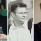 Istoricii Mădălin Hodor, Mihai Demetriade și scriitorul Florin Iaru, într-un scandal media.Înjurături de morți, jegoși și lăutari