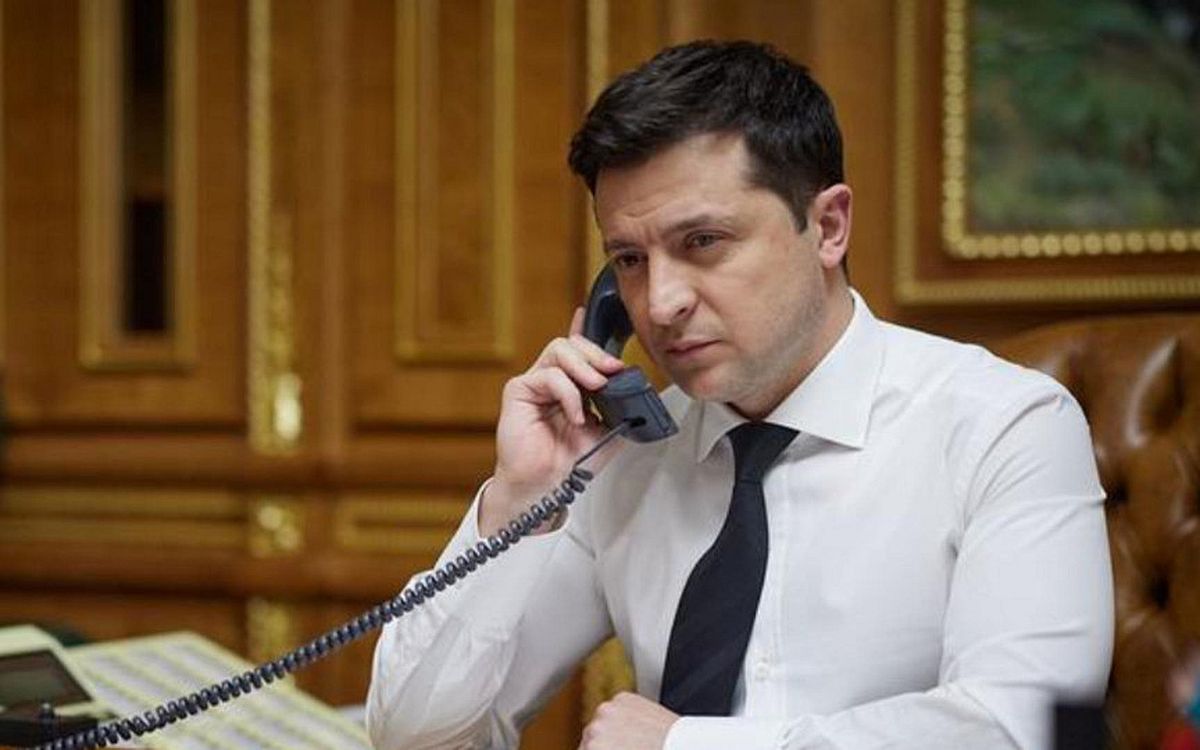 Ambasadorul Poloniei în Ucraina chemat la raport de oamenii lui Volodimir Zelenski