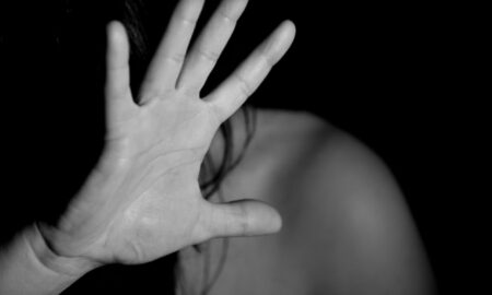 Studiu. România e fruntașă la violență domestică