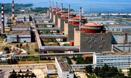 Echipa Agenției pentru Energia Atomică începe inspecția la Centrala de la Zaporojie. De ce întreaga planetă este îngrijorată