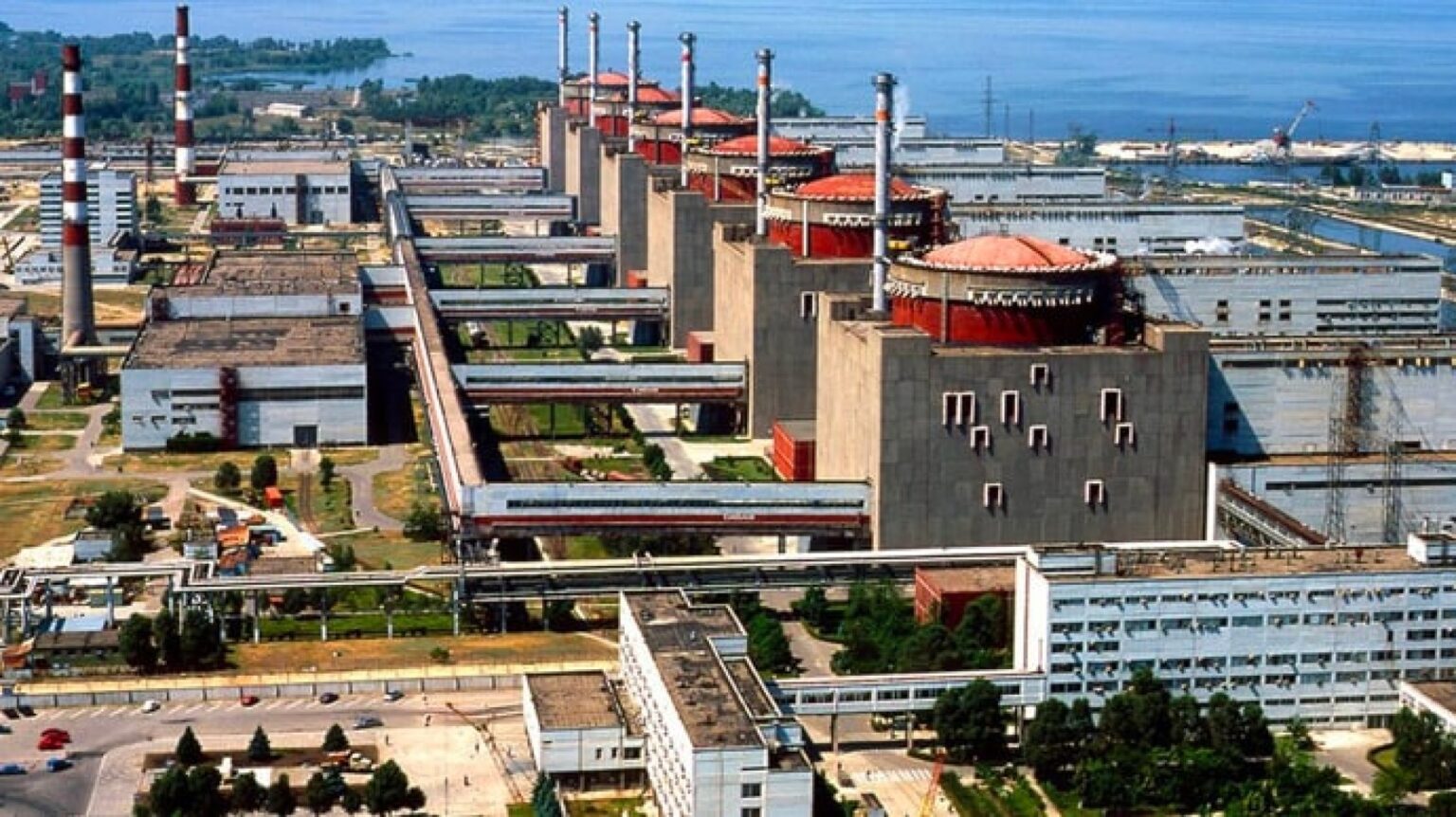Echipa Agenției pentru Energia Atomică începe inspecția la Centrala de la Zaporojie. De ce întreaga planetă este îngrijorată