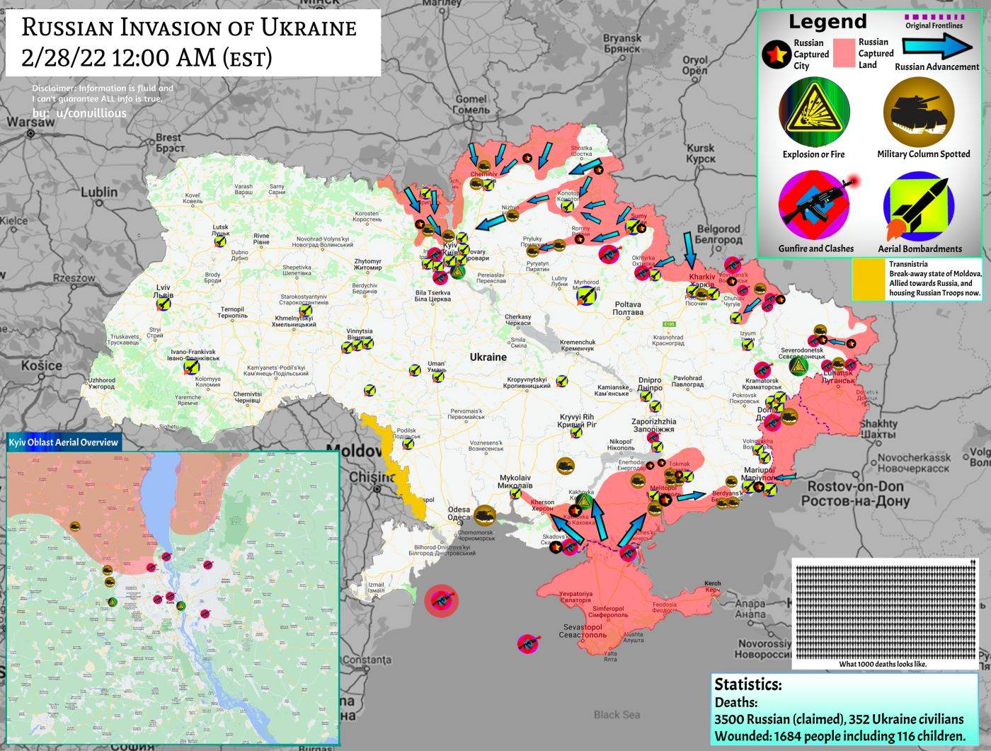 Rusia anunță azi că va anexa, oficial, patru regiuni ucrainene. SUA au dat replica