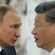 Noua Ordine Mondială: China afirmă că va colabora cu Rusia pentru a crea o nouă forță internațională”