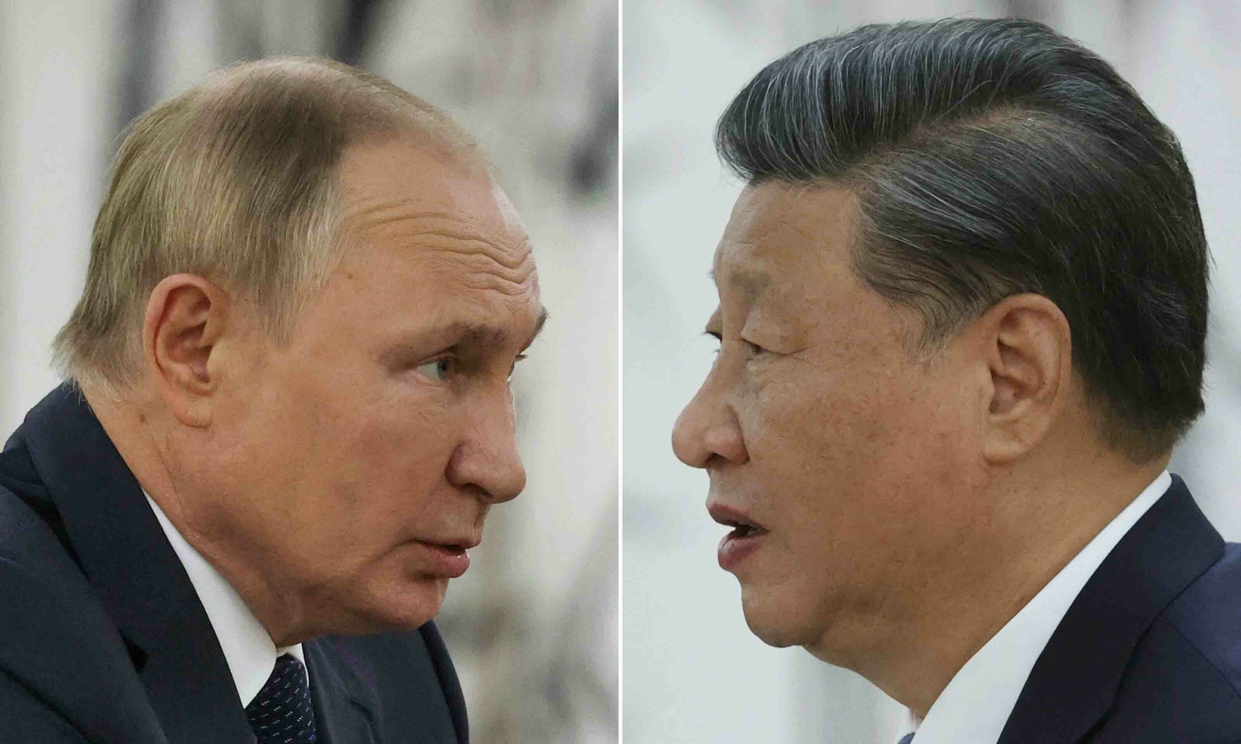 Noua Ordine Mondială: China afirmă că va colabora cu Rusia pentru a crea o nouă forță internațională”