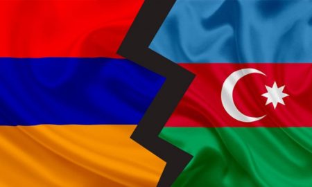 Un alt conflict armat a izbucnit cu violență. Armenia, atacată de Azerbaidjan cu drone și arme puternice. Video