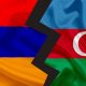 Un alt conflict armat a izbucnit cu violență. Armenia, atacată de Azerbaidjan cu drone și arme puternice. Video