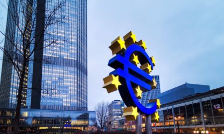 Vin vremuri şi mai grele! Banca Centrală Europeană anunţă că ratele dobânzilor vor fi majorate şi în 2023
