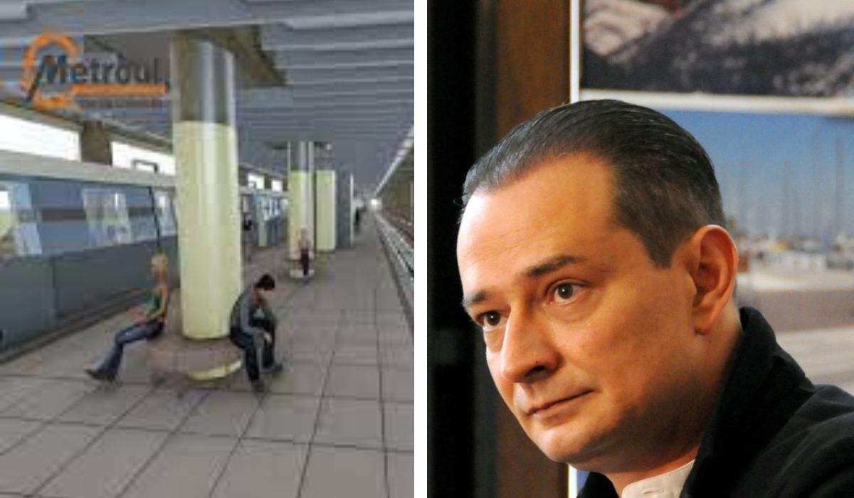 Șirul lucrărilor de modernizare din Sectorul 4 continuă. Cele 9 stații de metrou din sector vor fi reabilitate și autorizate ISU