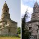 „Cel mai ciudat sanctuar al omenirii“, a fost ridicat pe un vârf de deal în România, pe ruinele unui templu roman păgân