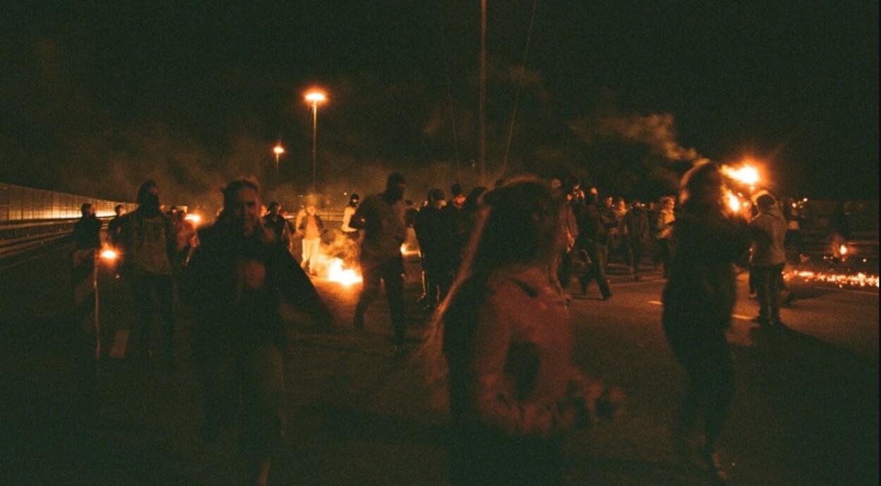 Scenariu de groază: Exerciții pentru un eventual blackout. Austriecii se gândesc la ce este mai rău