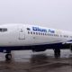 Potrivit comunicatului Blue Air, zborurile vor fi suspendate până pe 10 octombrie 2022!