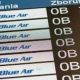 Scandalul Blue Air continuă! Comisia Europeană a început investigațiile, iar Orban e implicat