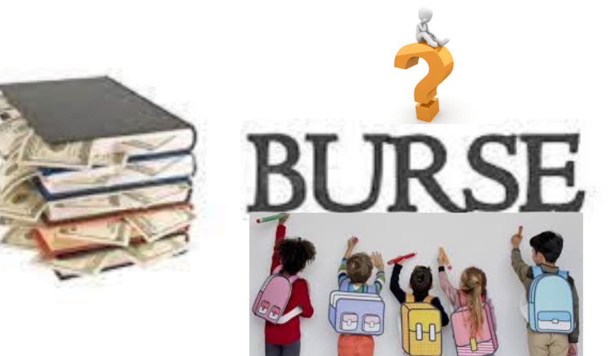 Ministrul Educației a decis acordarea burselor pe criterii discriminatorii. Ce elevi nu mai beneficiază de bursă