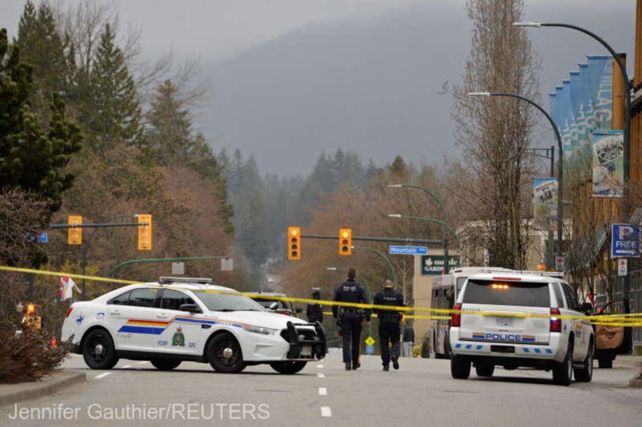 Stare de urgență în Canada: 10 morți și 15 răniți, după atacuri halucinante, de o violență feroce. Ce se știe despre atacatori 