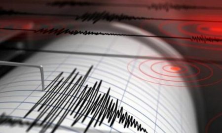Cutremur uriaș cu magnitudinea de 6,4 grade. Dezastru într-un oraș din California, 2 morți și mai mulți răniți