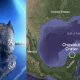 Yucatan, locul unde celebrul meteorit Chicxulub a exterminat dinozaurii în urmă cu 66 de milioane de ani