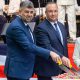 Premierul Nicolae Ciucă dă asigurări că rotaţia premierilor va avea loc în luna mai 2023