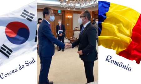 România-Coreea de Sud, posibil parteneriat în domeniul nuclear. Europarlamentarul Cristian Bușoi vine cu vești
