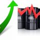 Dolarul american este în creștere, petrolul în scădere. La ce preț se vinde benzina în România
