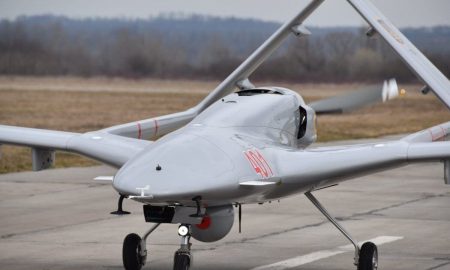 MApN cere acordul Parlamentului pentru a cumpăra 18 drone în valoare de 300 de milioane de dolari