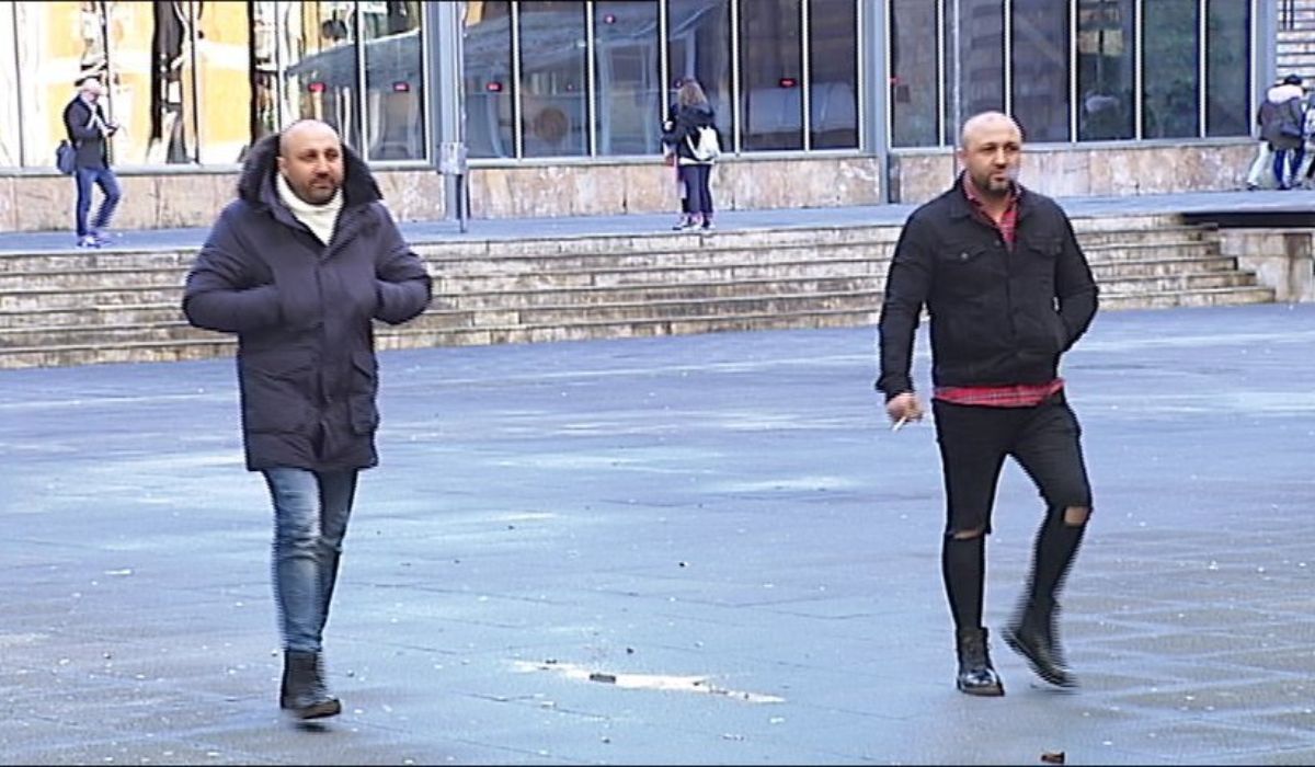 Doi frați români, spaima Spaniei prin violențele extreme la care supuneau femeile traficate pentru prostituție