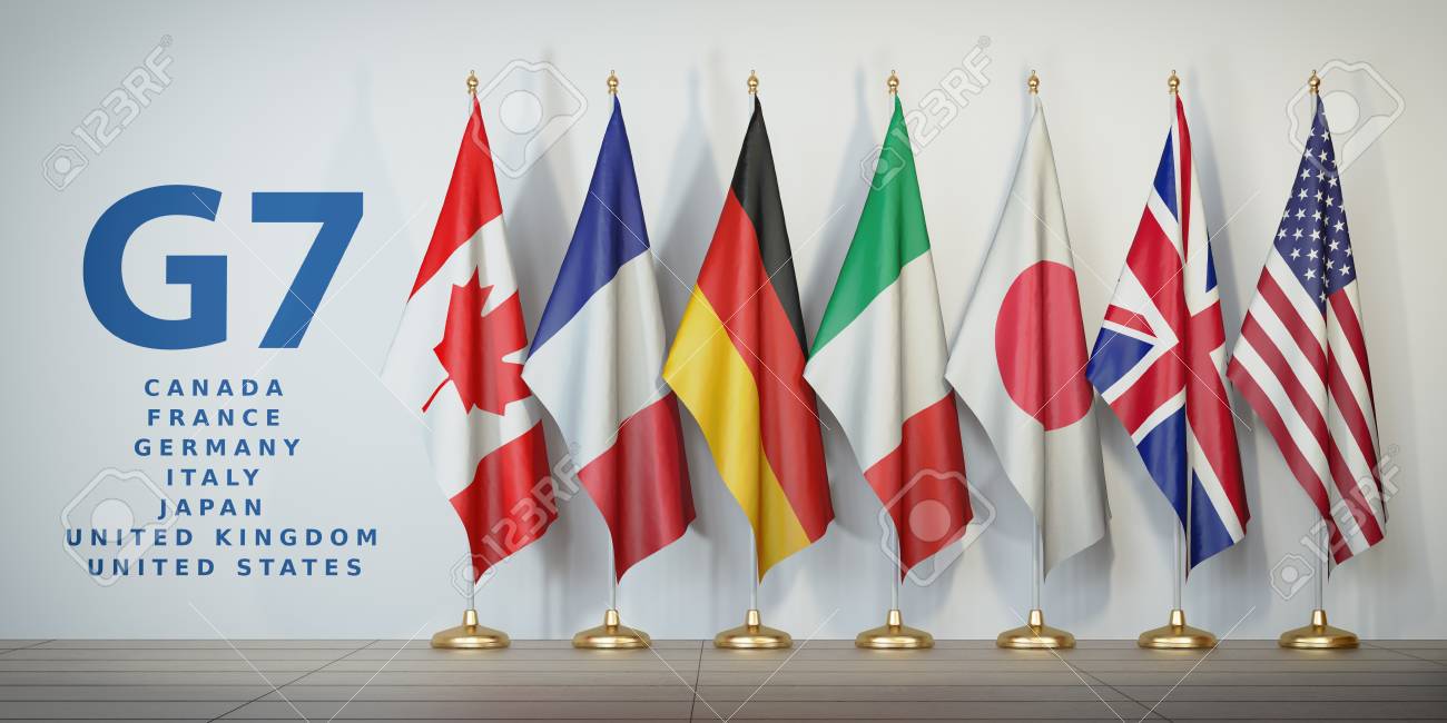 Țările G7 sunt de acord pentru un plafon de preț la petrolul rusesc. Moscova zice că va tăia legăturile cu țările care se alătură