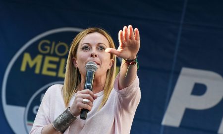 POLITICO: Bucuria Giorgiei Meloni! Ce se întâmplă cu imigranții în UE