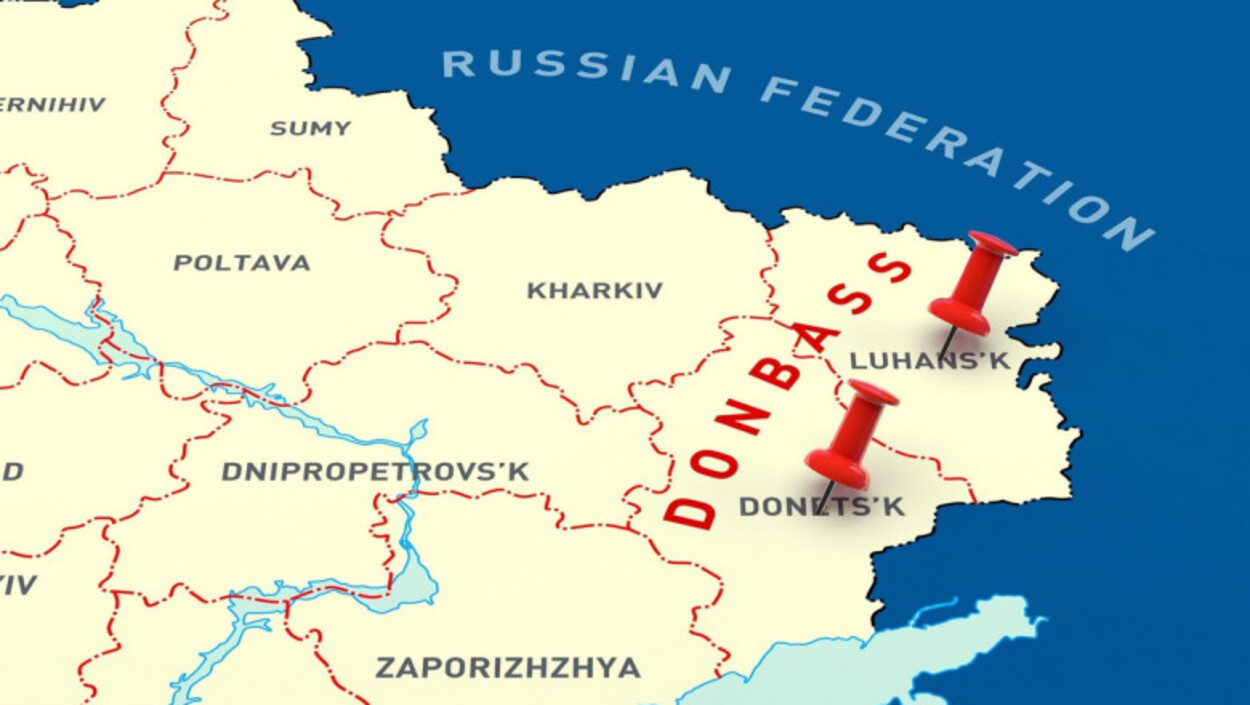 Astăzi a început referendumul lui Putin privind anexarea zonelor ocupate de ruși în Ucraina. Cum arată acțiunea